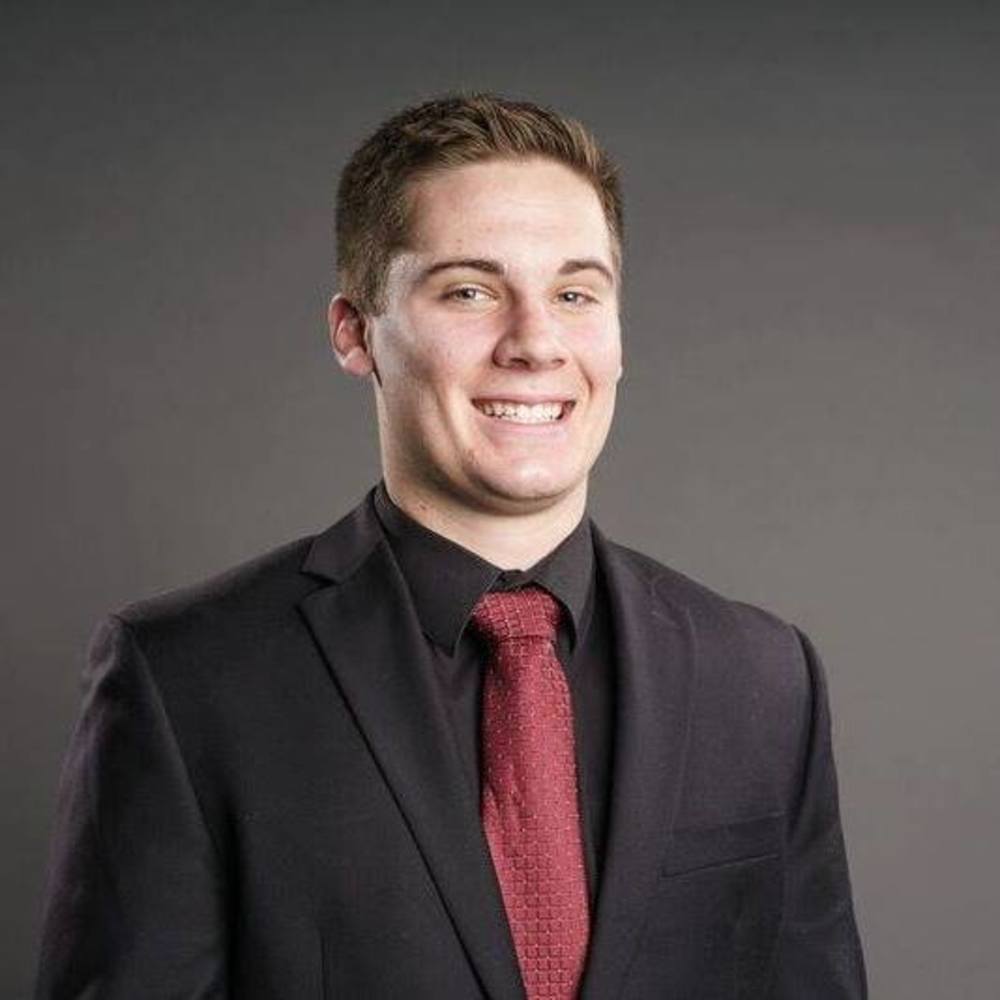 Meet your Posher, Luke